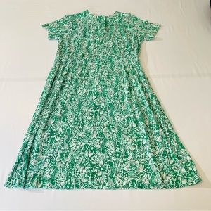 Via Sant Andrea Women’s dress , size  16, good condition , preowned